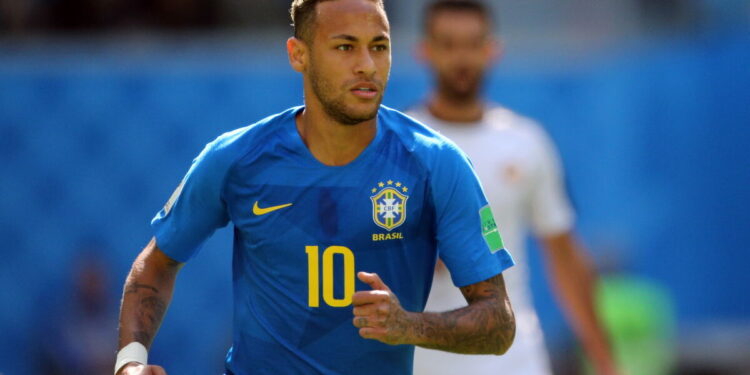 A História De Neymar: Títulos, Times, Jogos e Curiosidades. Confira!