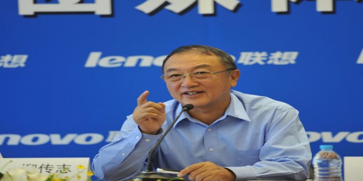 A História da Lenovo; A multinacional de tecnologia chinesa e sua expansão Global.