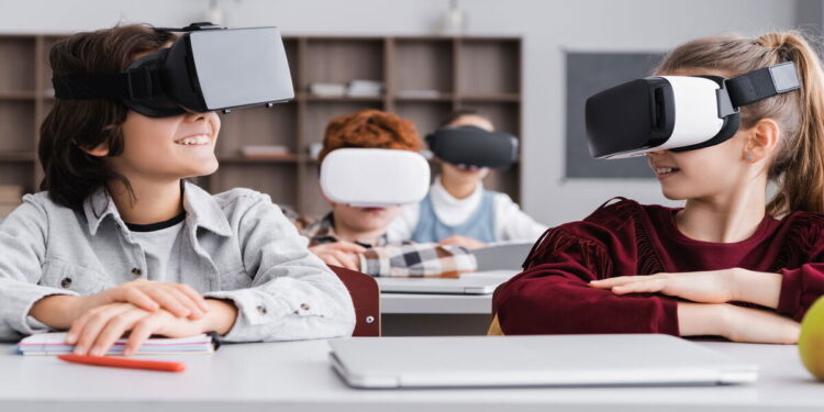 A Importância da Inteligência Artificial na Educação Pública. Entenda como vai funcionar!