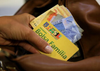 Bolsa Família 19/11 Emite Comunicado para o NIS Final 3!