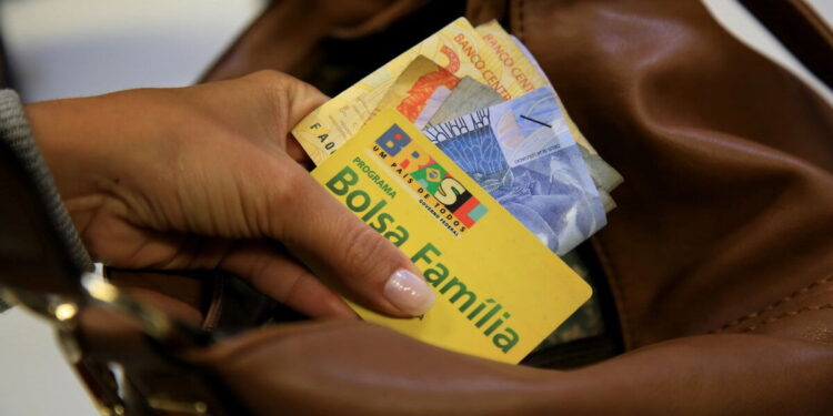 Bolsa Família 19/11 Emite Comunicado para o NIS Final 3!