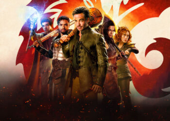 Dungeons & Dragons: do fracasso nas bilheterias ao sucesso na Netflix? Entenda: