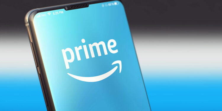 Lançamentos da Semana no Amazon Prime Video de 28 de Outubro a 03 de Novembro!