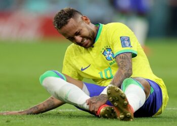 Neymar esta prestes a voltar á Seleção após um ano sem jogar. Confira Condições Atuais!