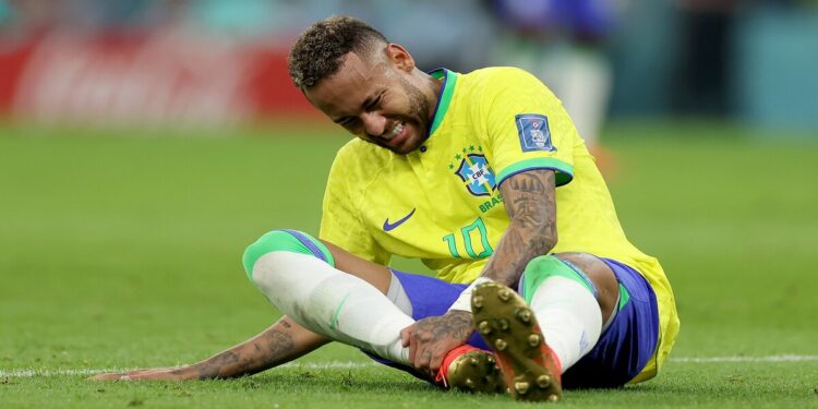 Neymar esta prestes a voltar á Seleção após um ano sem jogar. Confira Condições Atuais!