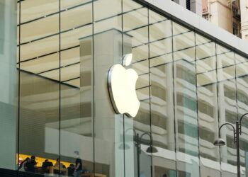 Apple pode ser primeira companhia a valer US$ 4 trilhões