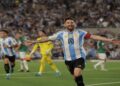 Artilheiro histórico: Messi chega a 112 gols pela seleção argentina
