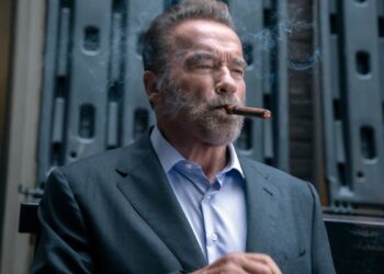 Arnold Schwarzenegger: muito mais que músculos! Descubra como ele construiu sua fortuna!