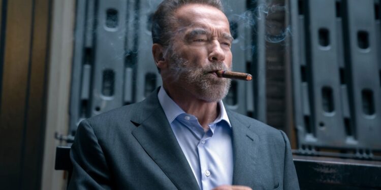 Arnold Schwarzenegger: muito mais que músculos! Descubra como ele construiu sua fortuna!