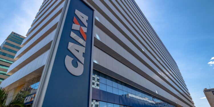 Atendimento Da Caixa avança no digital mas sem abandonar as agências físicas. Entenda!