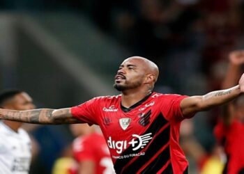 Athletico-PR Enfrenta Desfalques Surpresa Antes de Jogar Contra o Botafogo. veja agora!