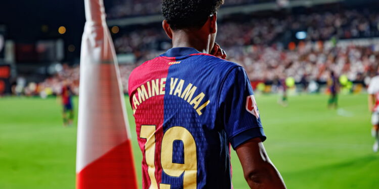 Barcelona Domina o Sevilla e Garante da LaLiga!