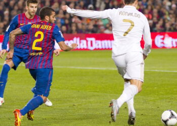 Veja Agora Quais São os MAIORES Clássicos do Futebol Nacional e Internacional!