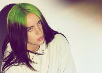 Billie Eilish: A voz da geração Z pronta para dominar o universo dos super-heróis!