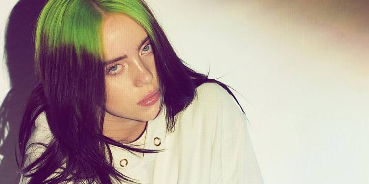 Billie Eilish: A voz da geração Z pronta para dominar o universo dos super-heróis!