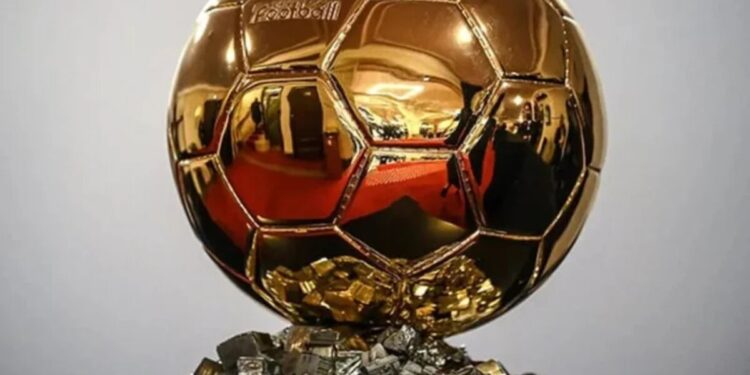 Bola de Ouro 2024: A menor diferença da história entre Vini Jr. e Rodri marca a premiação