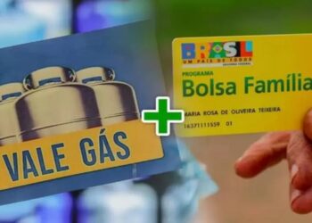 Bolsa Família e Auxílio Gás Começaram a Ser Pagos Nesta Sexta-feira (18).