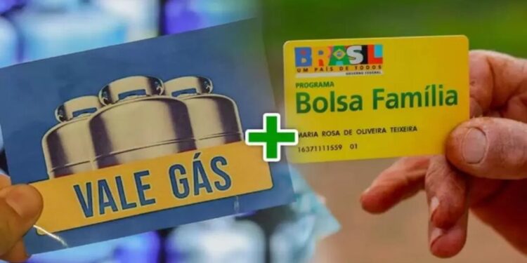 Bolsa Família e Auxílio Gás Começaram a Ser Pagos Nesta Sexta-feira (18).