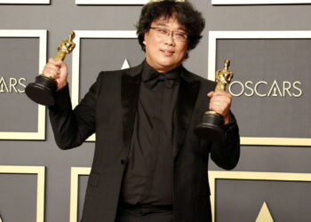 O Universo Cinematográfico de Bong Joon-ho! Confira os 7 Melhores Filmes
