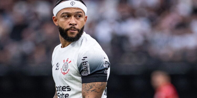 Brasileirão 2024: Corinthians tem 29,4% de ser rebaixado. Veja Os Outros Times!