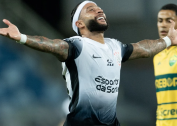Brasileirão 2024: Corinthians vence o Cuiabá Deixa Zona de Rebaixamento. Confira!