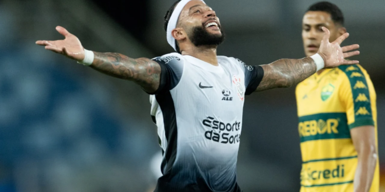 Brasileirão 2024: Corinthians vence o Cuiabá Deixa Zona de Rebaixamento. Confira!