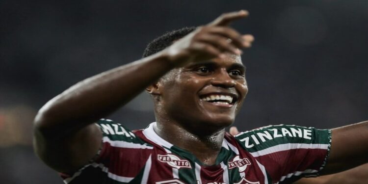 Brasileirão 2024: Fluminense Derrota Cruzeiro No Maracanã e Deixa Zona De Rebaixamento. Confira!