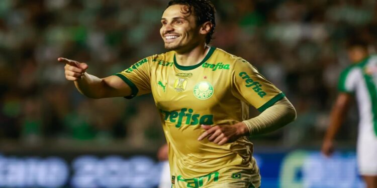 Brasileirão 2024: Palmeiras Vence o Juventude e Tem Chance De Ser Campeão Diz UFMG. Veja!