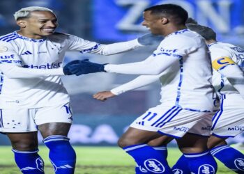 Brasileirão Série A: Tudo Sobre o Encontro Entre Cruzeiro e Bahia na 30ª Rodada.