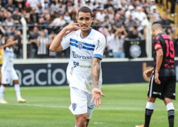 Brasileirão Série B: Paysandu empata com Operário-PR e continua fora do Z4. Confira!