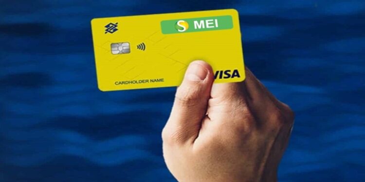 Cartão MEI Banco do Brasil; Uma série de benefícios e recursos inovadores. Entenda!