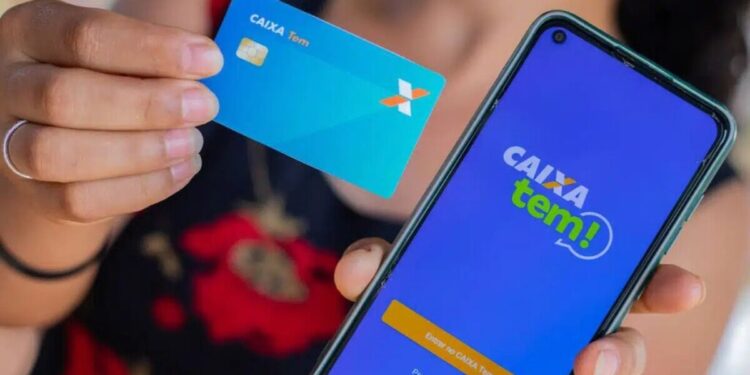 Cartão De Crédito Caixa Tem; R$ 800 Liberados. Peça Já o Seu!