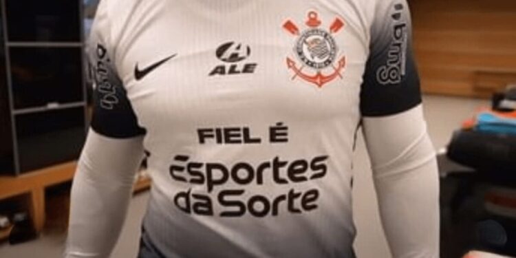Caso Esportes Da Sorte: Corinthians Tem Plano B Sobre Futuro Das Parcerias. Entenda!
