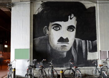 8 Obras-Primas de Chaplin: Uma Jornada pela História do Cinema!