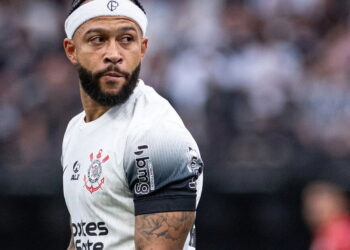 Corinthians Empata Com o Racing e Casa e Culpa Gramado. Confia!