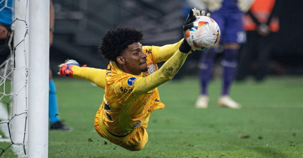 Corinthians PAGA Multas ao Flamengo por Hugo Souza!