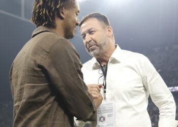 Corinthians à Venda? Grupo Árabe Prepara Proposta!