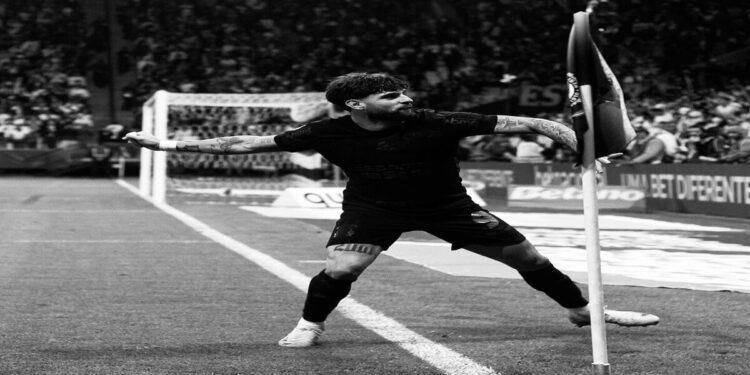 Corinthians: Noite de Frustração e contas preocupantes no Empate com o Internacional. Entenda!