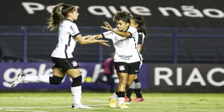 Corinthians X Boca Juniors: Vale Vaga na Final da Libertadores Feminina. Veja Onde Assistir!