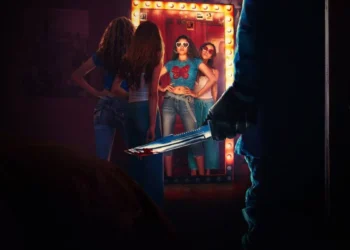 Corte no Tempo: Uma viagem no tempo com terror e muito humor na Netflix