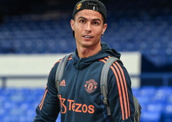 O que o Rei Faz na Arábia? A Verdadeira Razão por Trás da Mudança de Cristiano Ronaldo