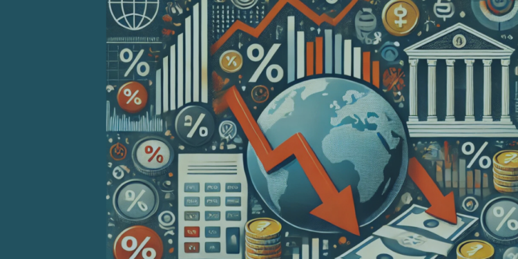 Mercado brasileiro passa por queda no Ibovespa e resgates significativos nos fundos multimercado, em meio a juros altos e desconfiança fiscal