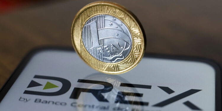 Drex: O que deve acontecer em 2025?