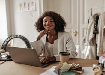 Dia Do Empreendedor: 75% das PMEs dizem que a tecnologia é uma aliada para crescimento.