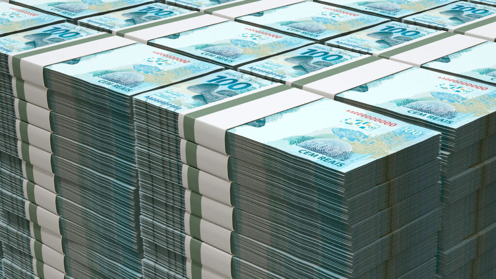 R$ 1.844,40 no Bolso: O que Esperar com o Novo Salário Mínimo?