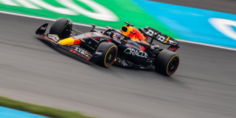 Max Verstappen // Créditos: depositphotos.com / CristianoBarni