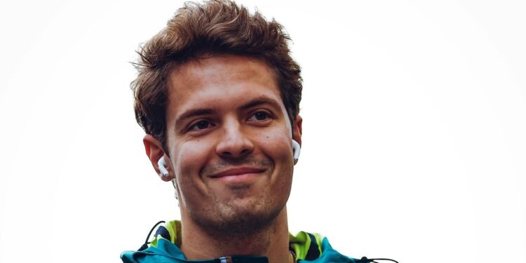 Brasileiro na Fórmula 1 hoje(25/10): Felipe Drugovich correrá o primeiro treino pela Aston Martin