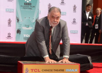 Poder, Família e Corrupção: O Universo Cinematográfico de Francis Ford Coppola!