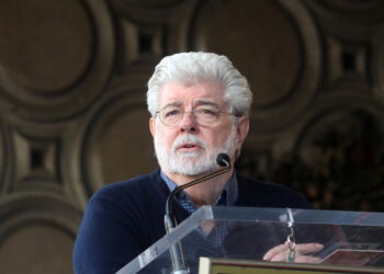Do Deserto à Galáxia: As Aventuras Cinematográficas George Lucas! Veja os 7 Melhores Filmes