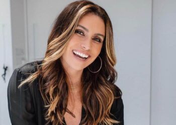 Giovanna Antonelli: A atriz que transformou a beleza em um negócio de sucesso